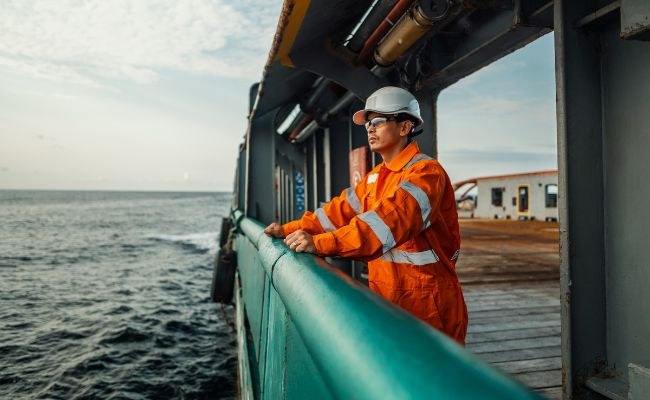 Gas Detection