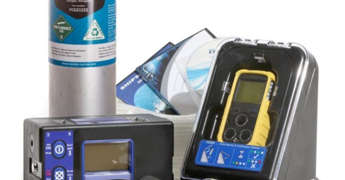 Gas Detector Bump Test Explained