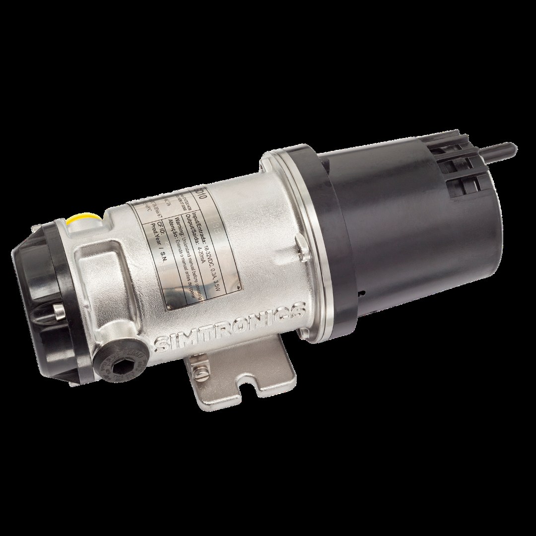 GD10P Fixed Gas Detector