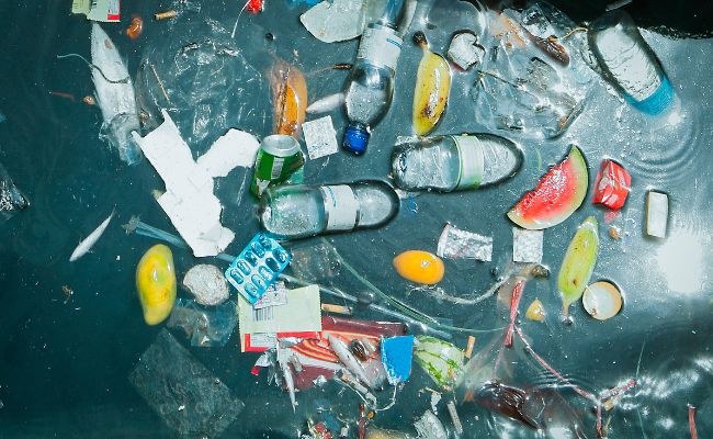 Has The Pandemic Increased Water Pollution?
