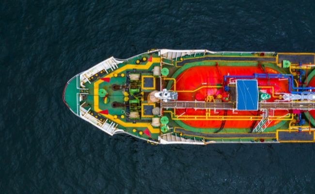 How to avoid toxic gas onboard vessels
