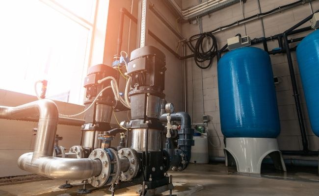 How Water Safety Testing Benefits the Environment