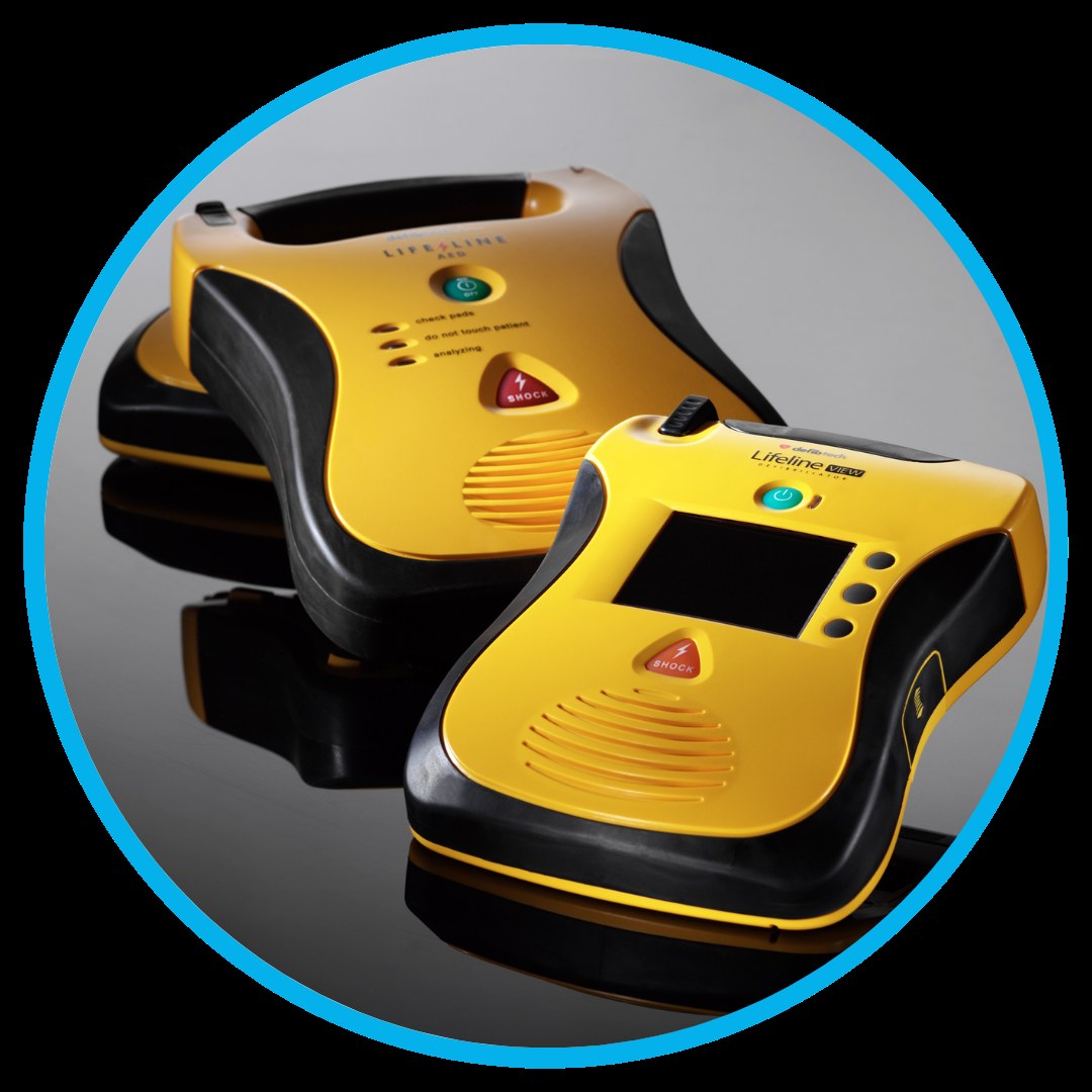 Lifeforce Range Product Brochure