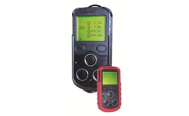 Maintaining Your Gas Detector