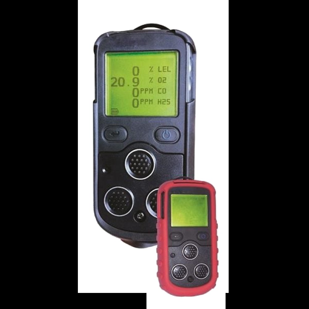 Marine 4™ Gas Detector