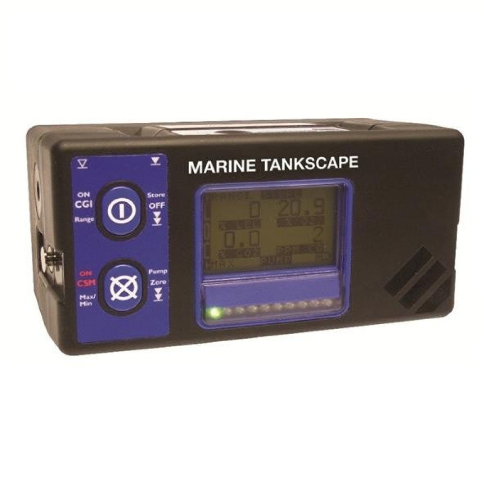 Marine Tankscape™