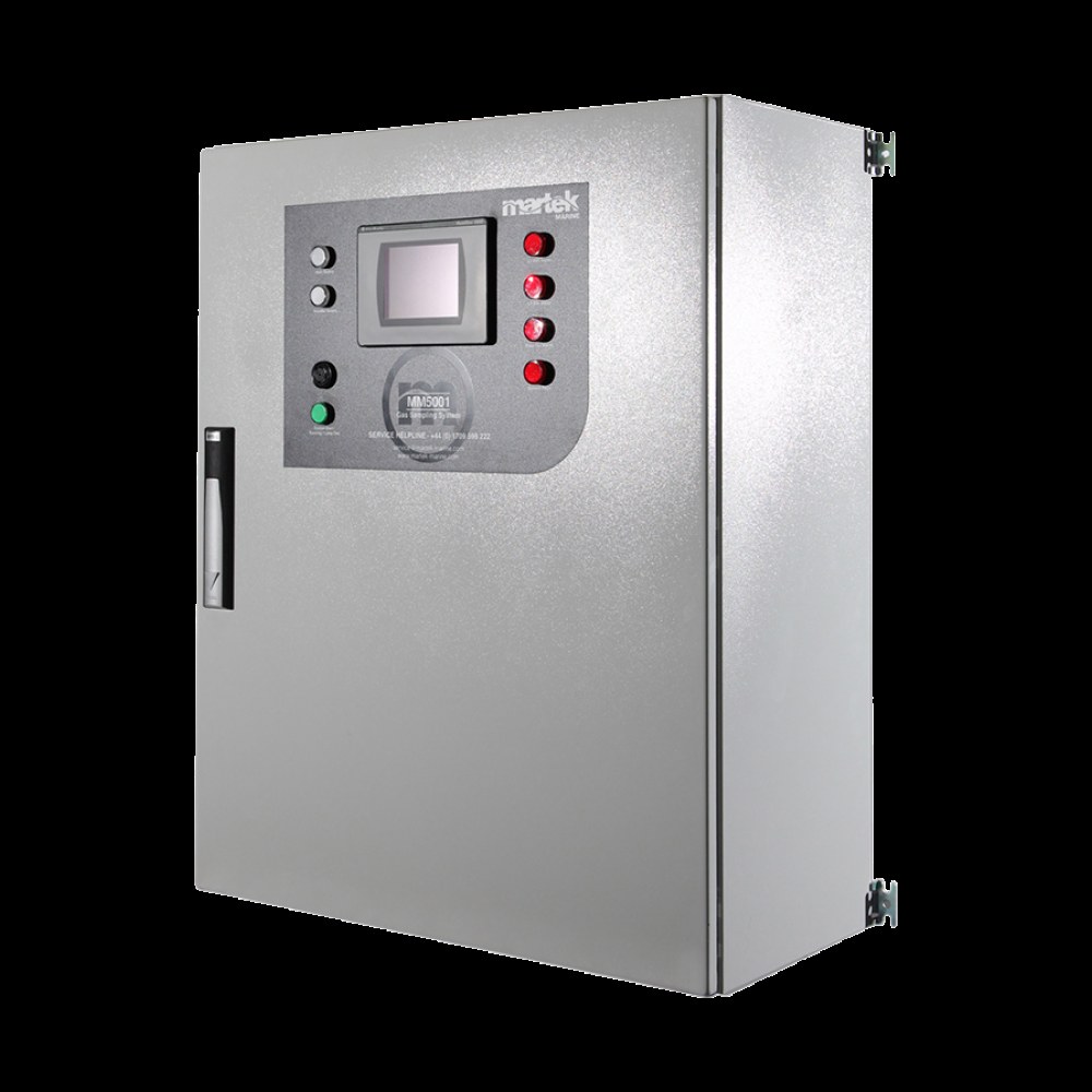 MM5001™ Gas Detector