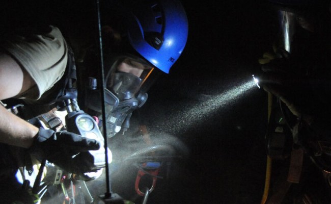 Portable Gas Detection: A Comparative Guide