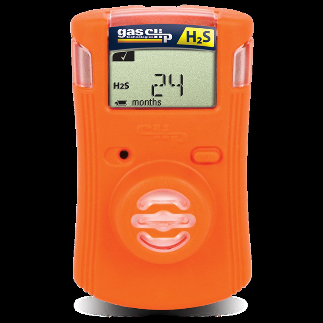 Portable Single Gas Detector