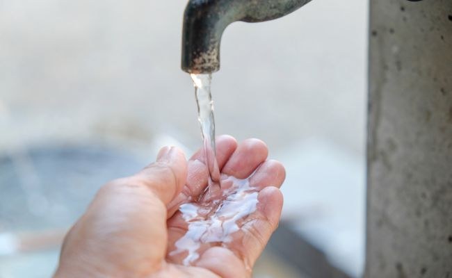 Potable Water, Is Your Crew Safe?