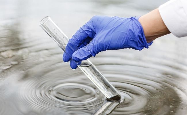 Potable Water Testing Compliance on Ships: A Complete Guide