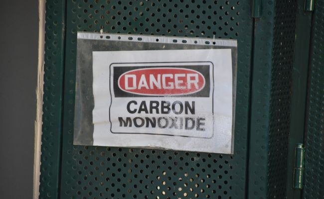 Understanding Carbon Monoxide