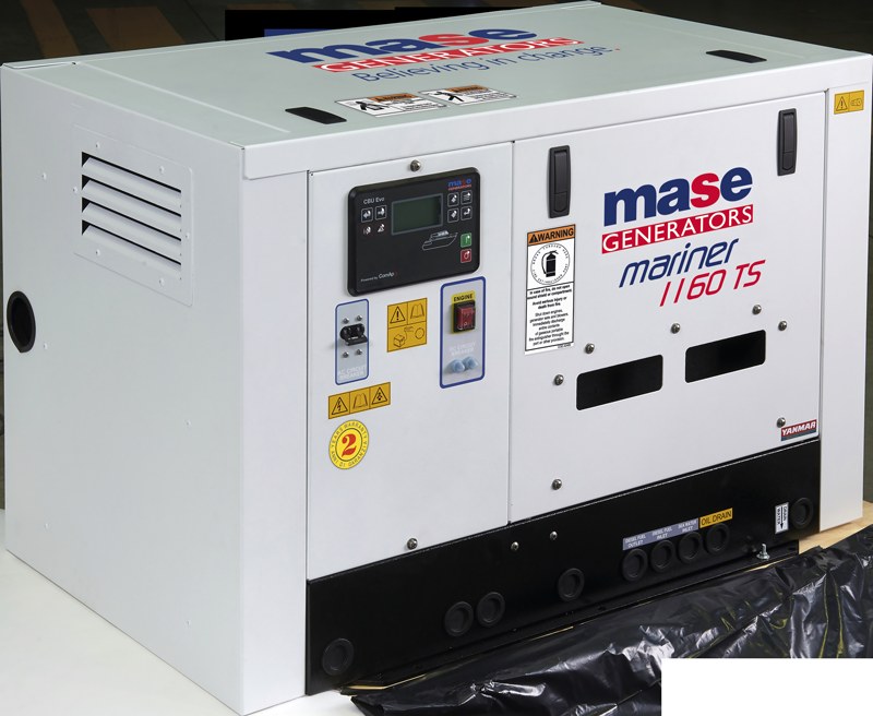 MARINER 1160 TS