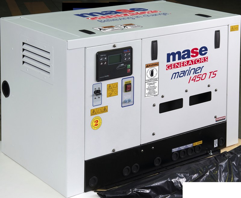 MARINER 1450 TS