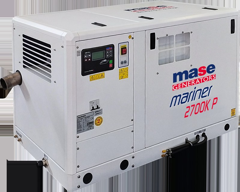 MARINER 2700 K PRO