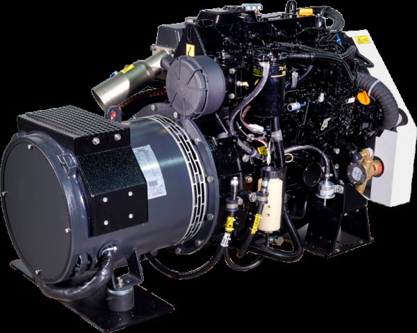 MARINER 2700