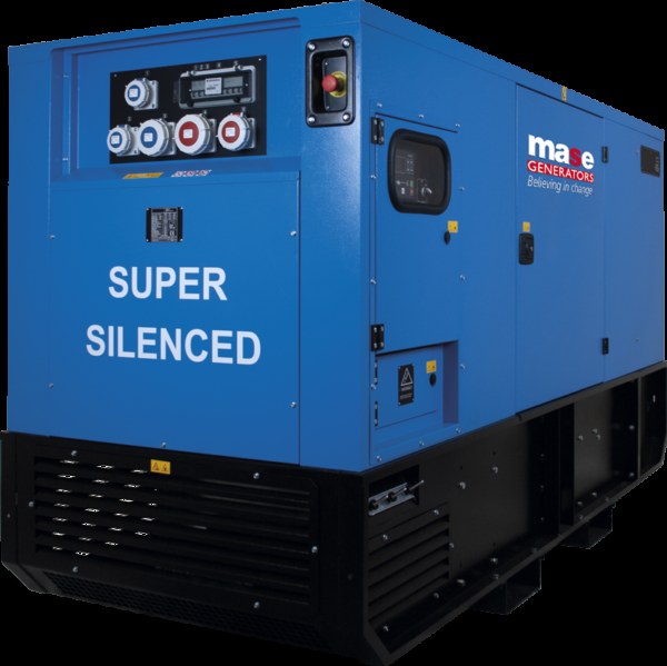MPL 110 SS-I
