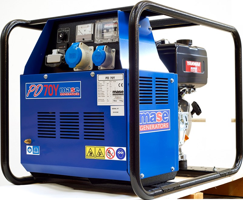 PD 70 Y