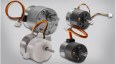 Geared Stepper Motors
