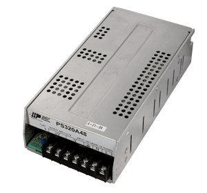 Panel Mount Power Supplies