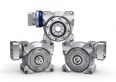 Servo Grade Worm Drive Gearboxes