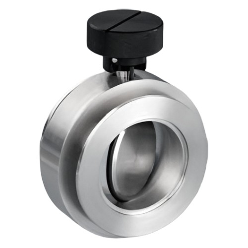 butterfly-valve