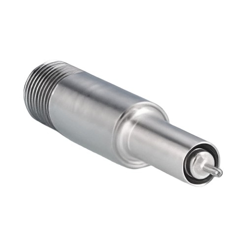 coaxial-feedthrough