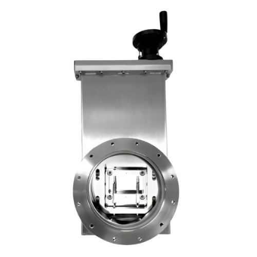 gate-valve