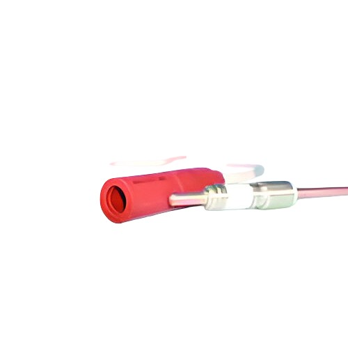 power-feedthrough