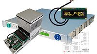 Accessories for our TEC Controllers and Laser Diode Drivers
