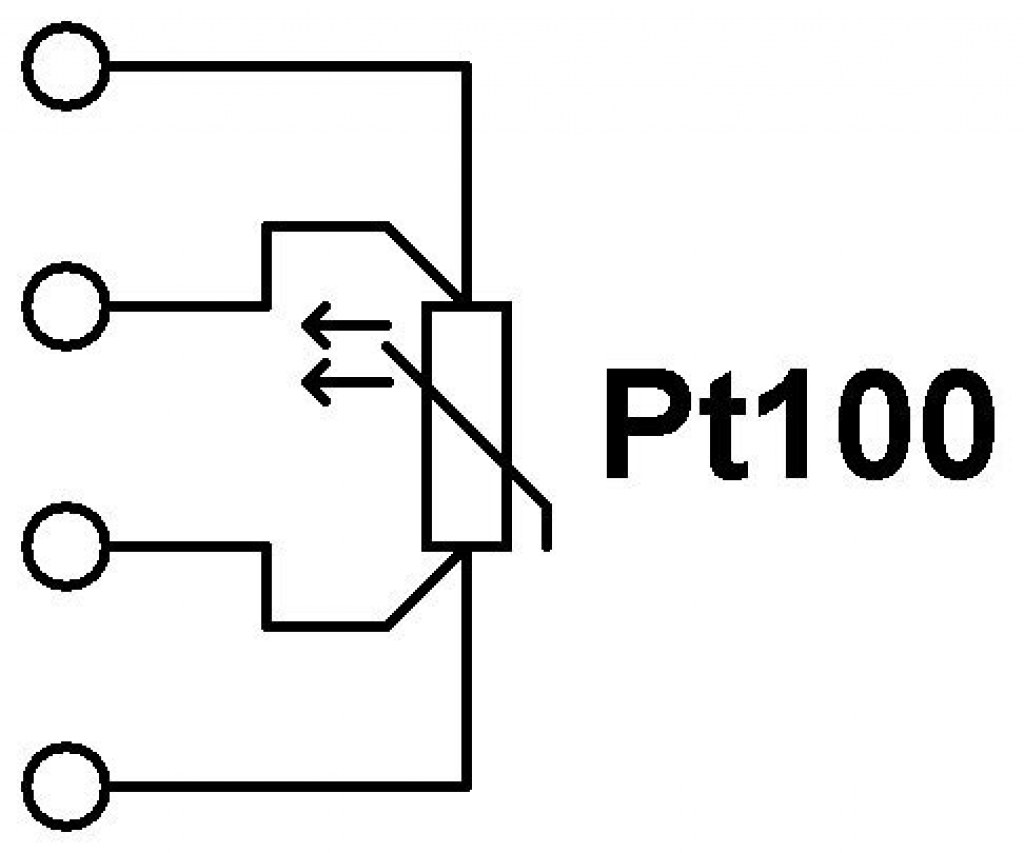 Pt100 Sensor Empfehlungen