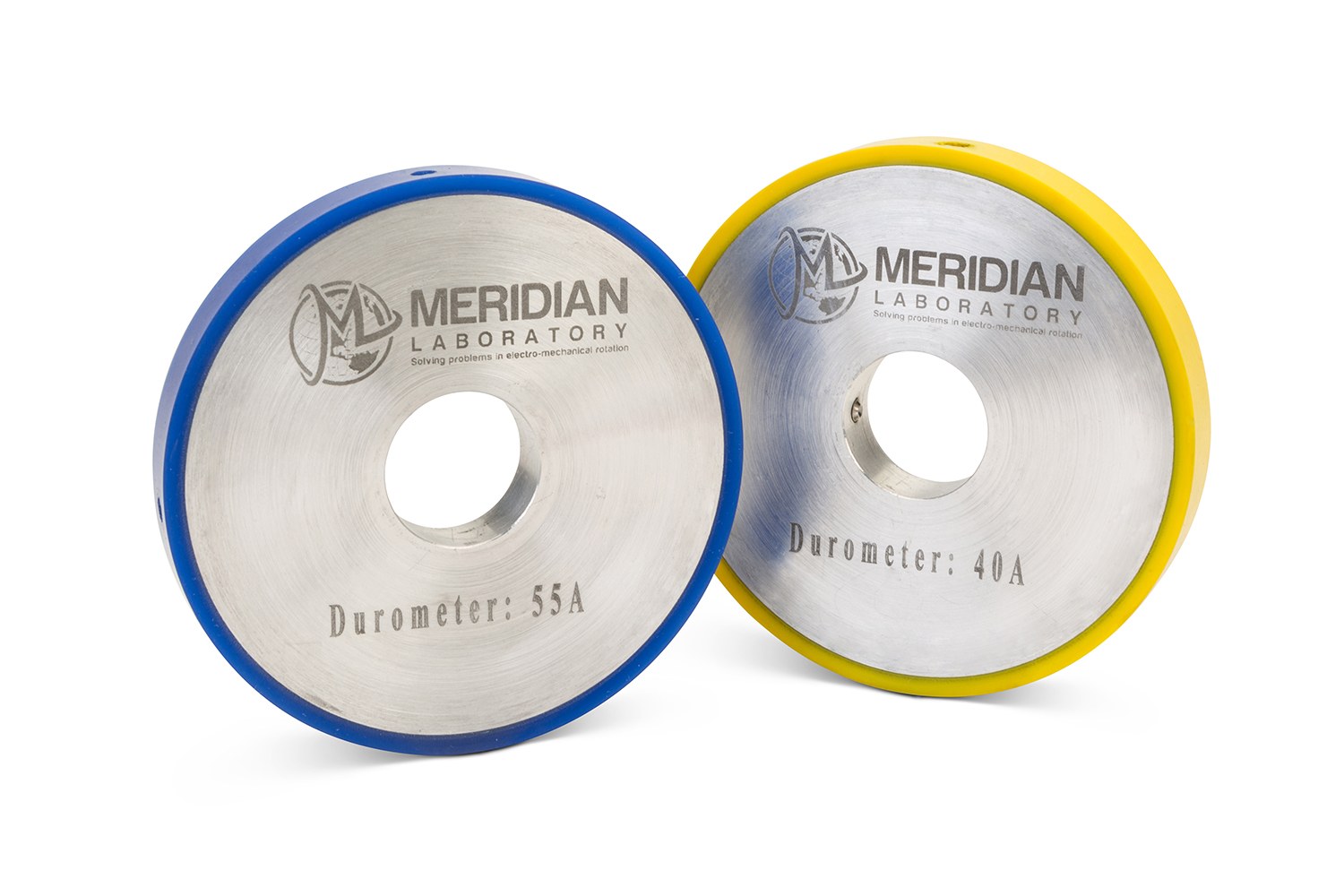 Polyurethane Hubless Drive Rollers | Tight Tolerance Polyurethane Drive Wheels