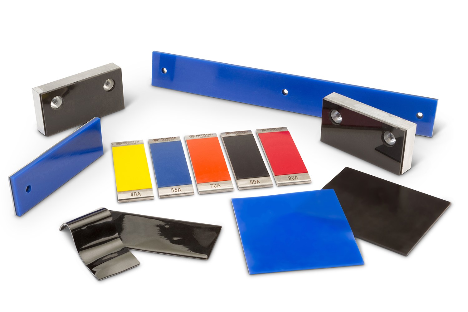 Polyurethane Sheets and Flat Stock