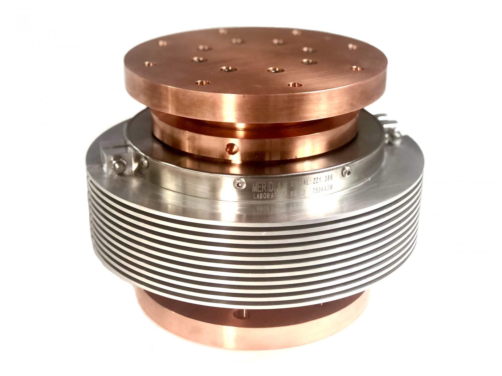 ROTOCON Electrical Rotary Ground