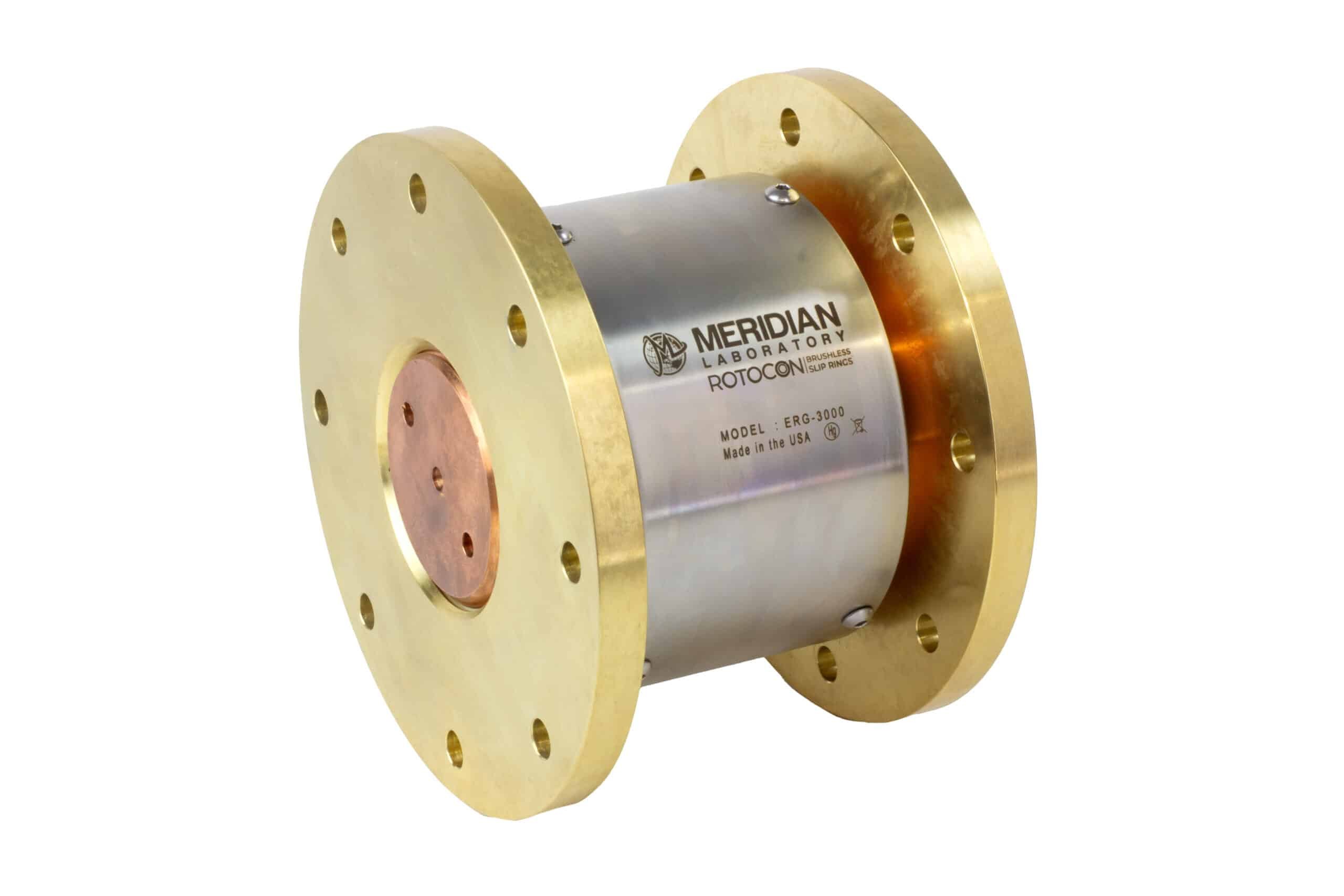 ROTOCON ERG-3000