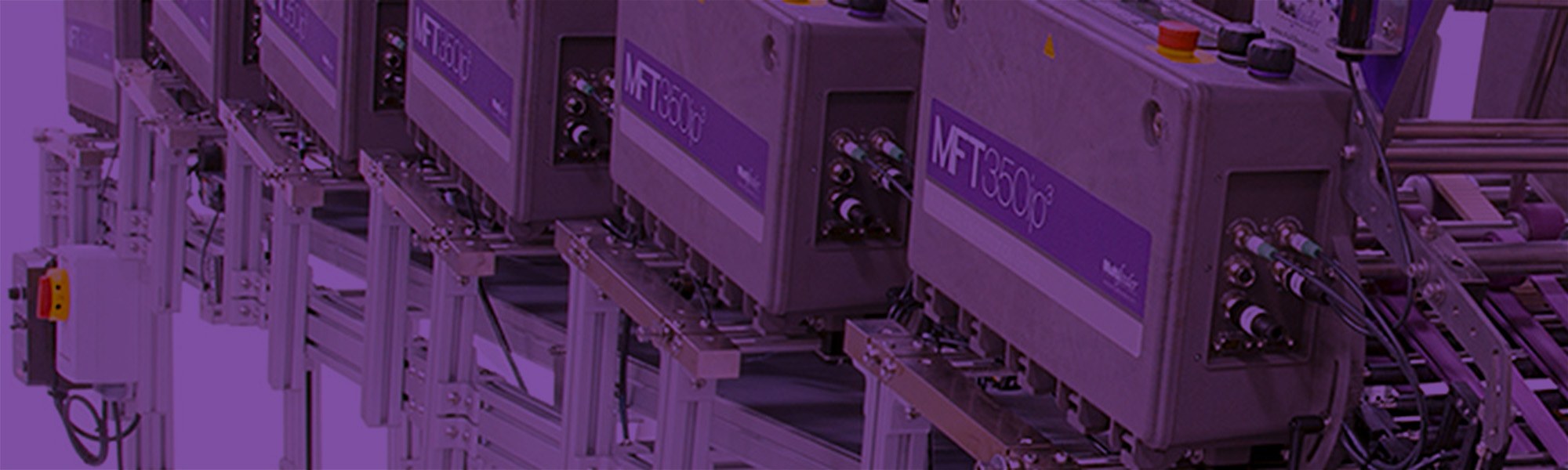 MFT Automation