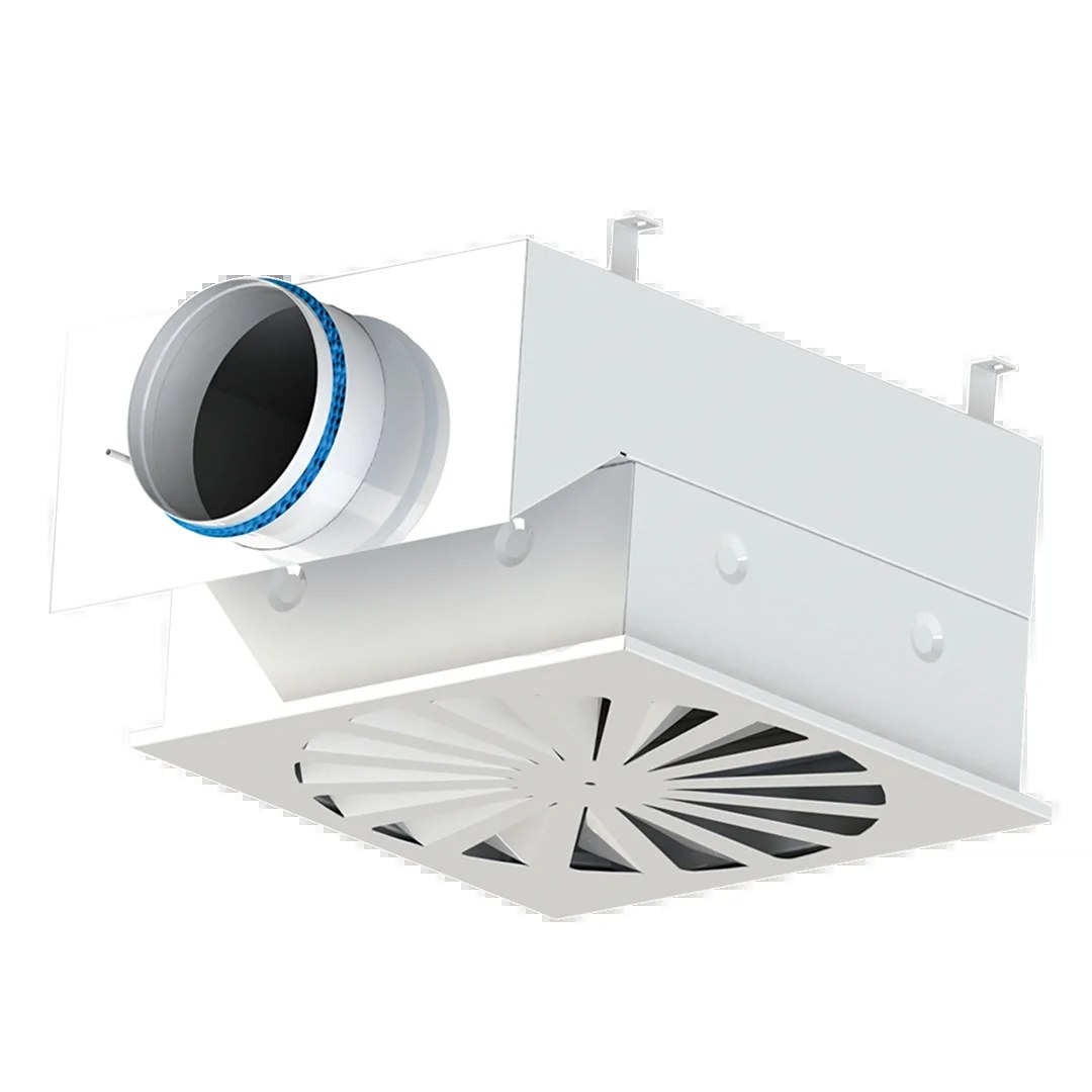 H-BOX LSC Series