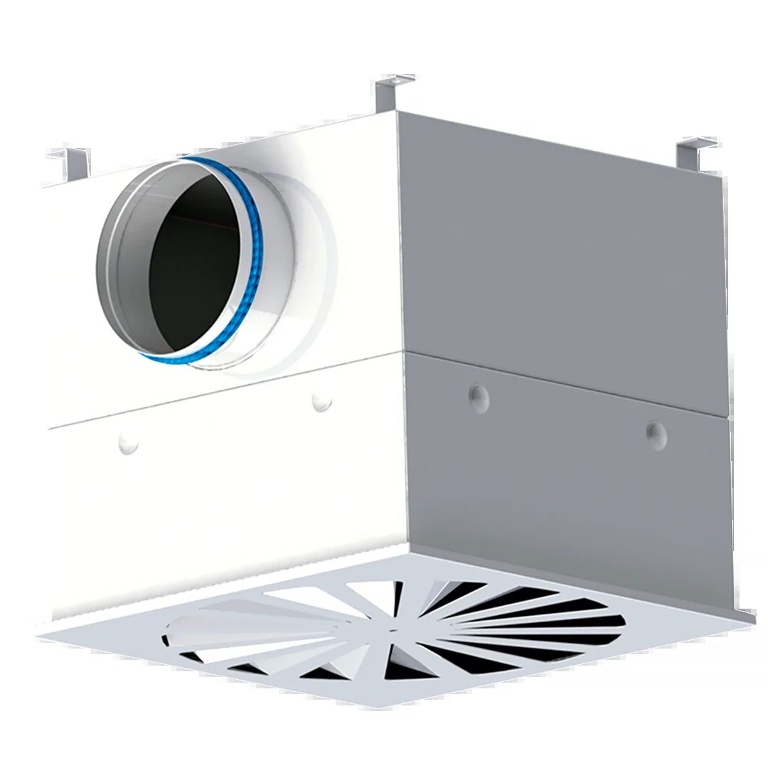 H-BOX SSC Series