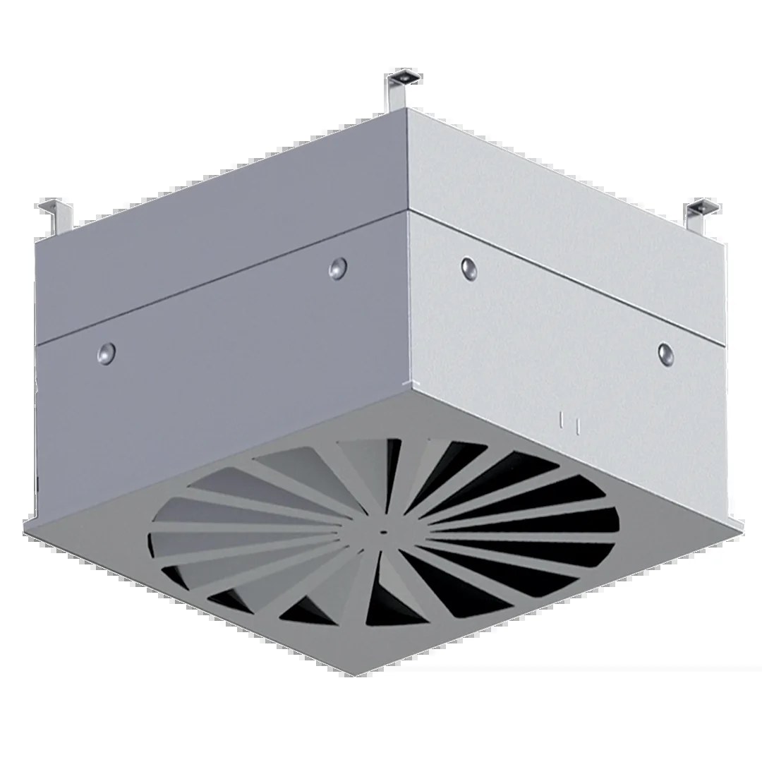 H-BOX STC Series