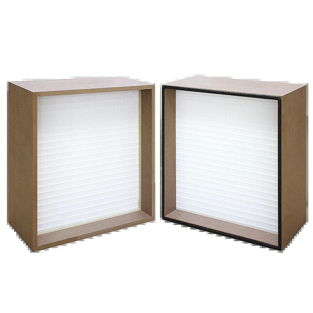 HFH Series MDF FRAME 292 mm