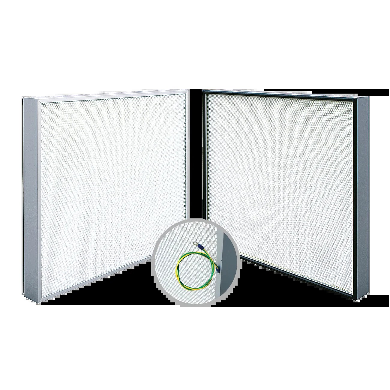 HFN – ATEX Series