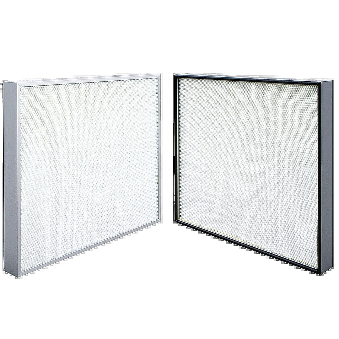 HFN Series ALUMINIUM PROFILE 66 mm
