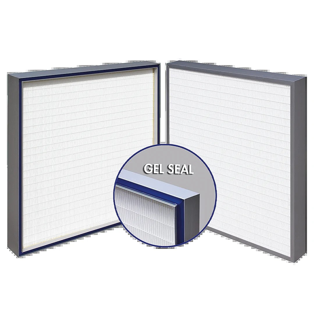 HFN Series GEL SEAL 80 mm