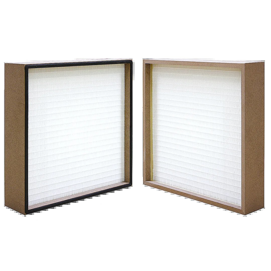 HFN Series MDF FRAME 150 mm