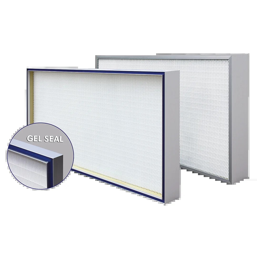 HFP Series GEL SEAL 104 mm