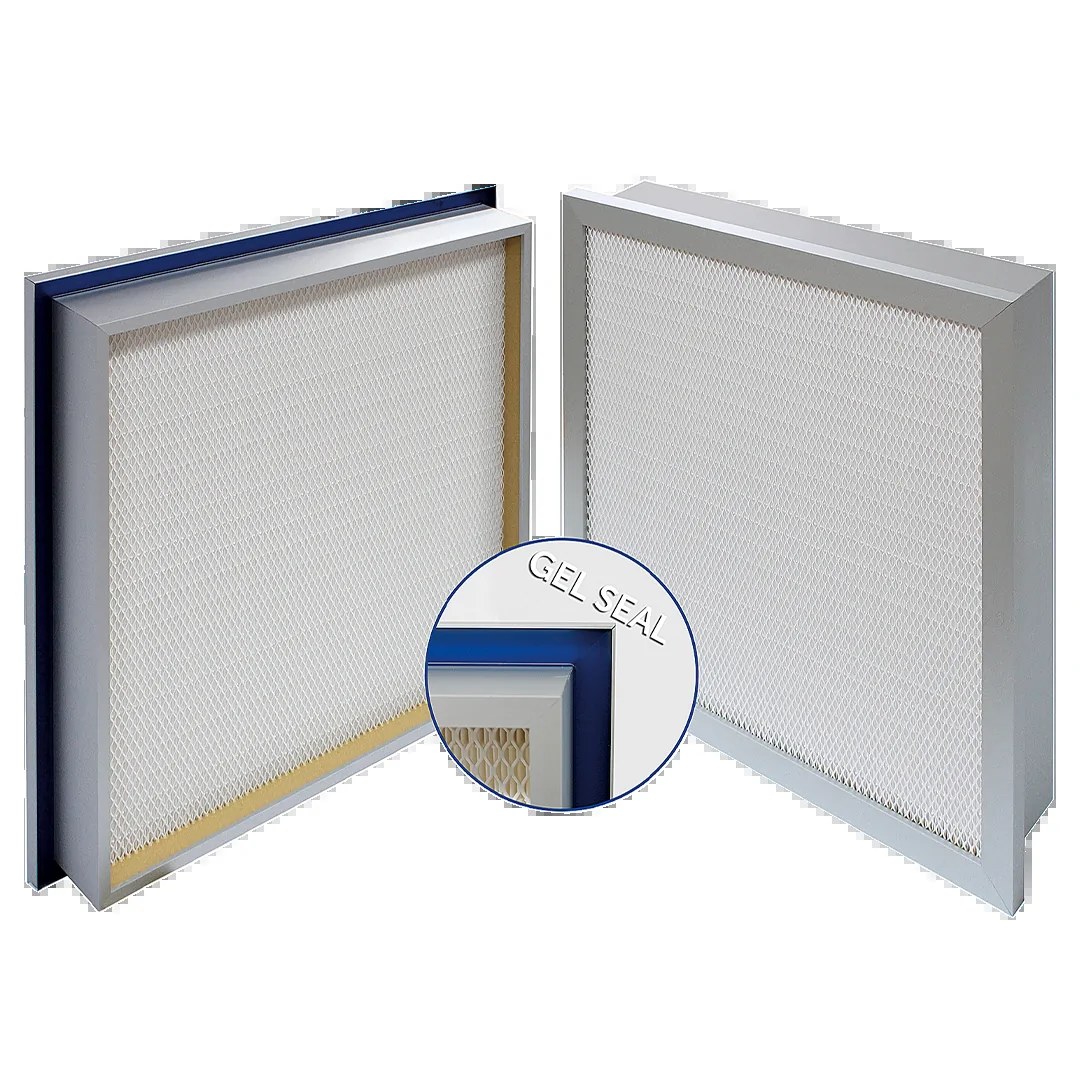 HFP Series GEL SEAL 88 mm