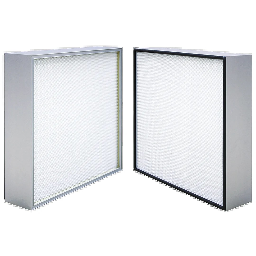 HFS Series ALUMINIUM PROFILE 150 mm