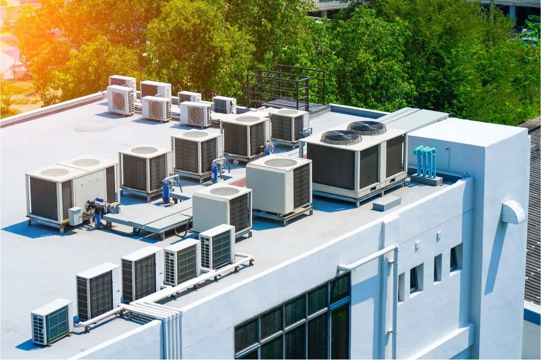 HVAC Systems