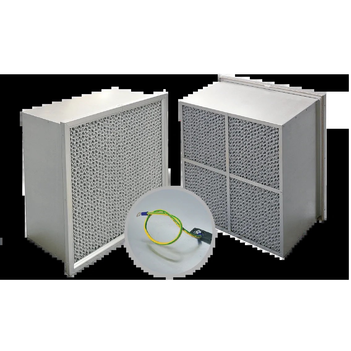 MAS-ATEX Series