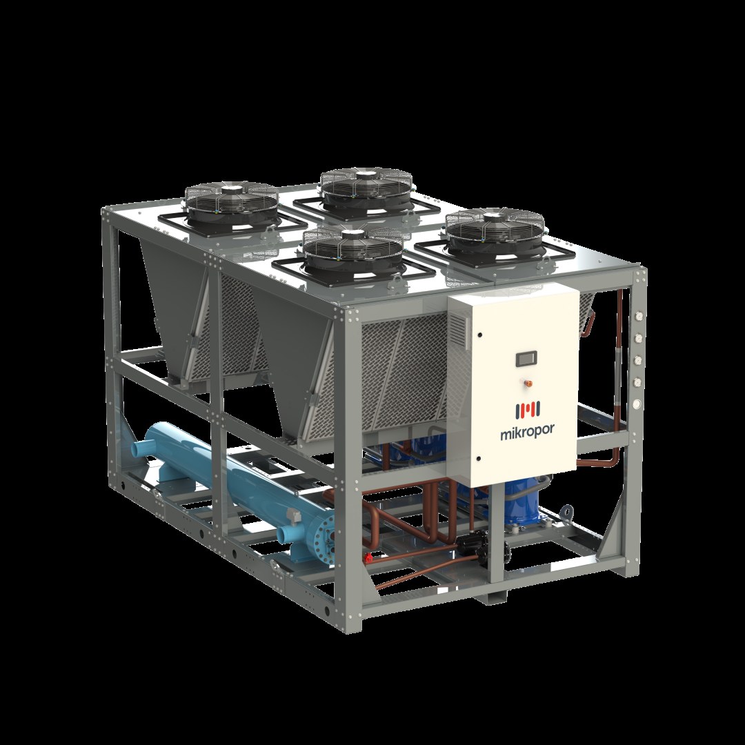 MCHILL-XL Series